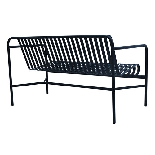 Arboria Outdoor Loveseat 5 Arboria Outdoor Loveseat