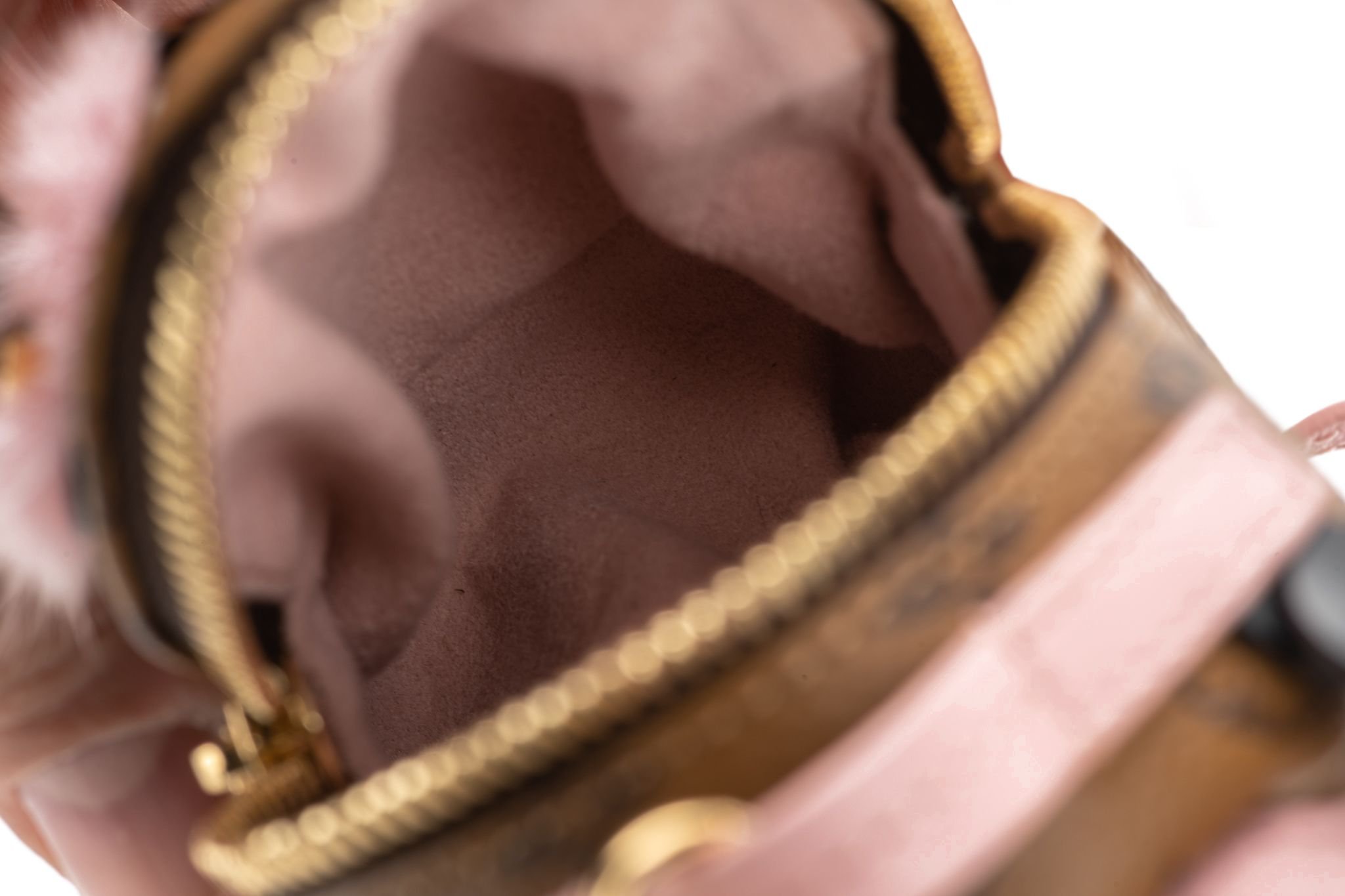 Vuitton Mini Owl Backpack Charm 8 Vuitton Mini Owl Backpack Charm