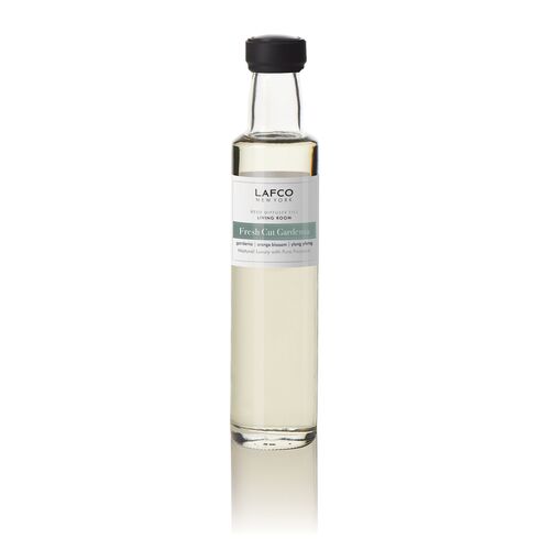 8.5 oz Reed Diffuser Refill, Fresh Cut Gardenia