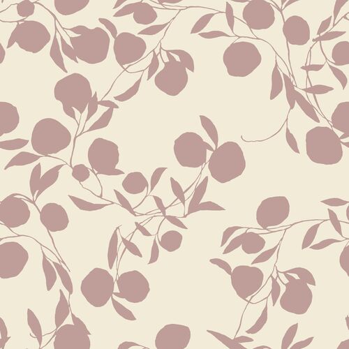 Susan Hable, Pomegranate Wallpaper, Tuscany 1 Susan Hable, Pomegranate Wallpaper, Tuscany