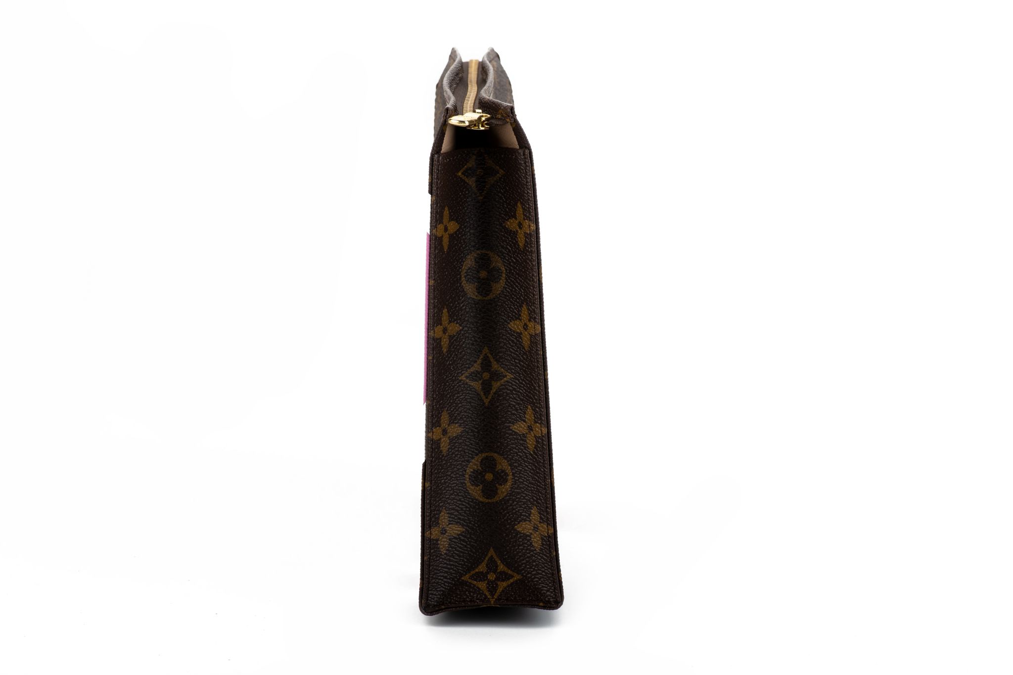 Vuitton Lim.Ed. Heart Monogram Clutch BN 3 Vuitton Lim.Ed. Heart Monogram Clutch BN