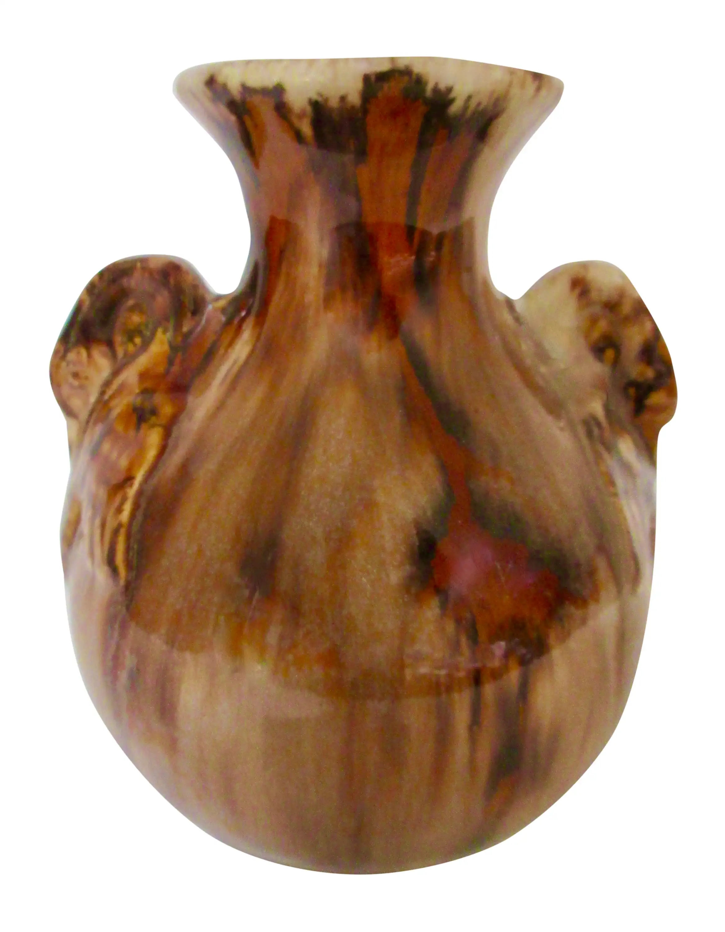 1940s McCoy American Pottery Collection 10 1940s McCoy American Pottery Collection