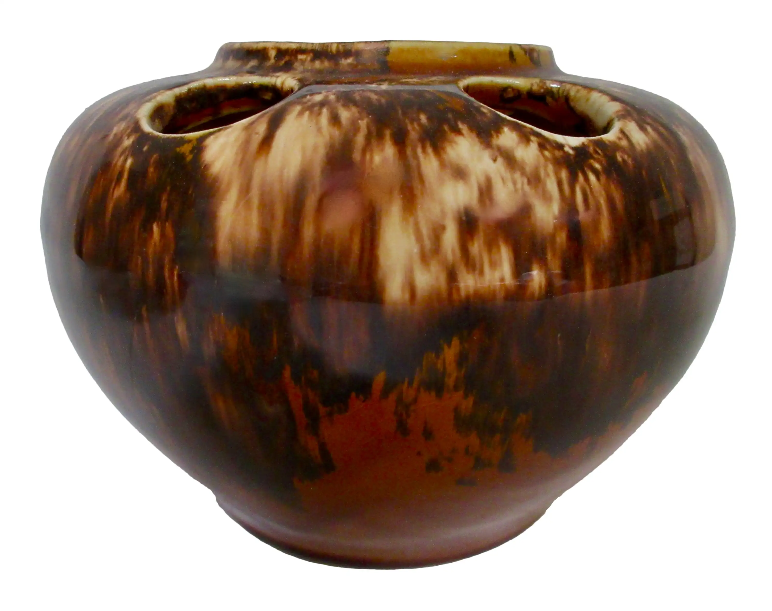 1940s McCoy American Pottery Collection 5 1940s McCoy American Pottery Collection