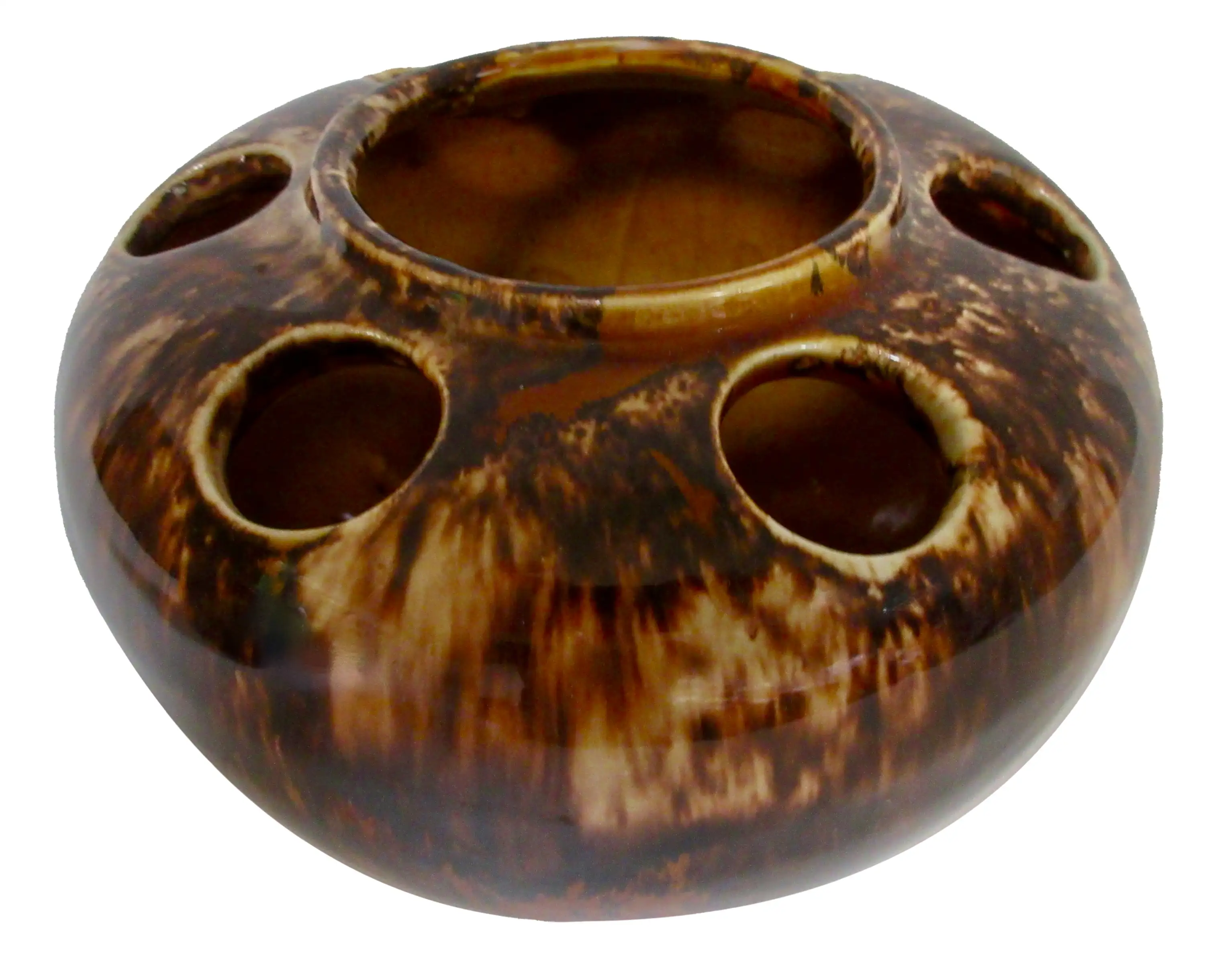 1940s McCoy American Pottery Collection 6 1940s McCoy American Pottery Collection