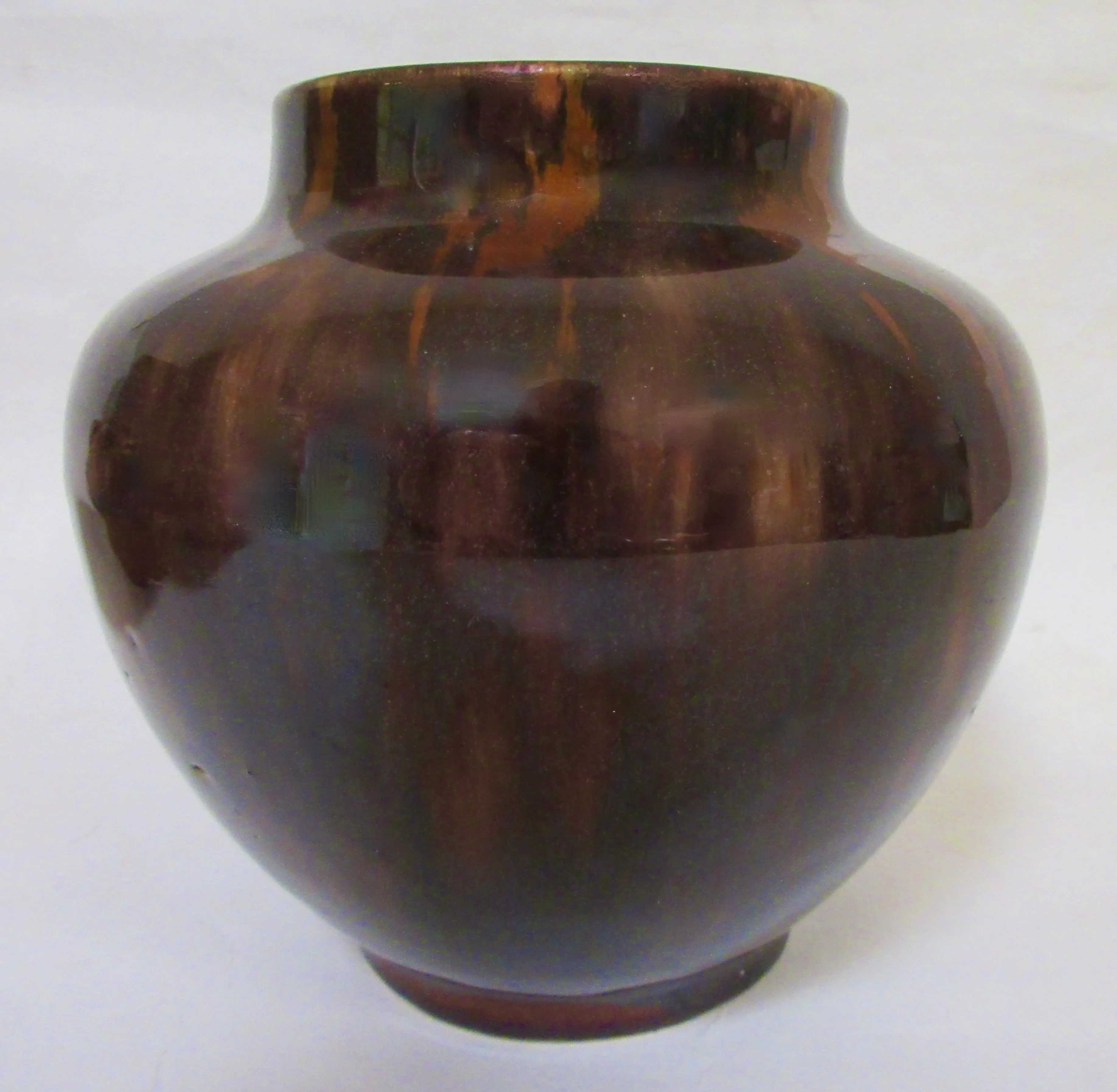 1940s McCoy American Pottery Collection 9 1940s McCoy American Pottery Collection