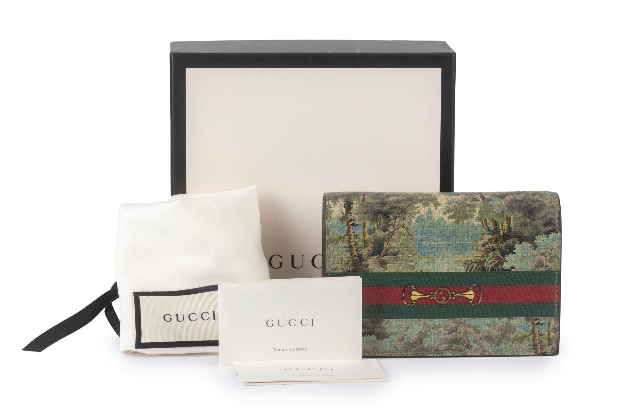 Gucci Radura Demetra Playing Card Set 3 Gucci Radura Demetra Playing Card Set