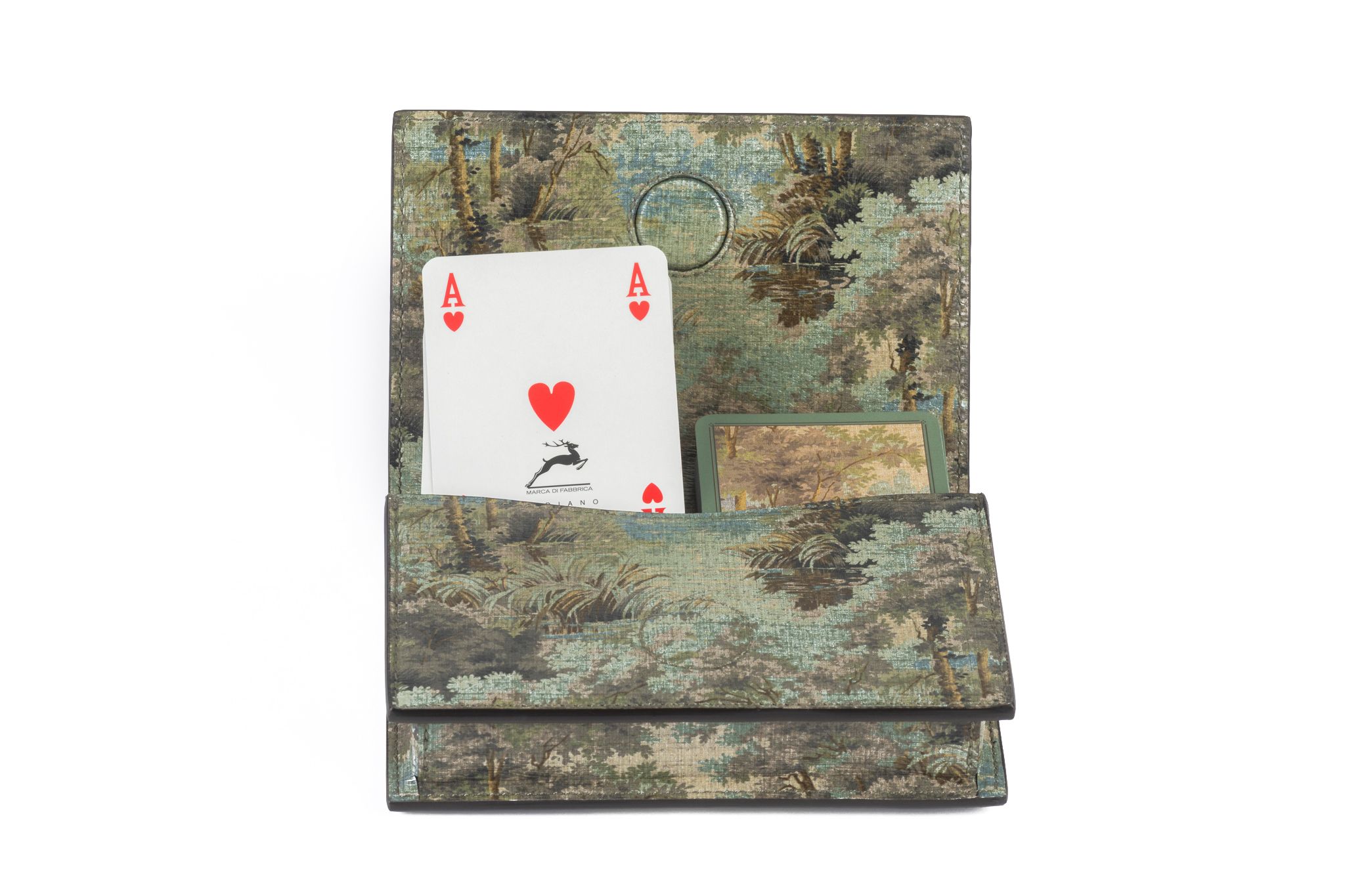Gucci Radura Demetra Playing Card Set 6 Gucci Radura Demetra Playing Card Set