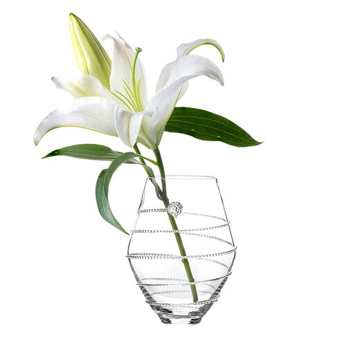 Amalia 6" Vase 2 Amalia 6" Vase