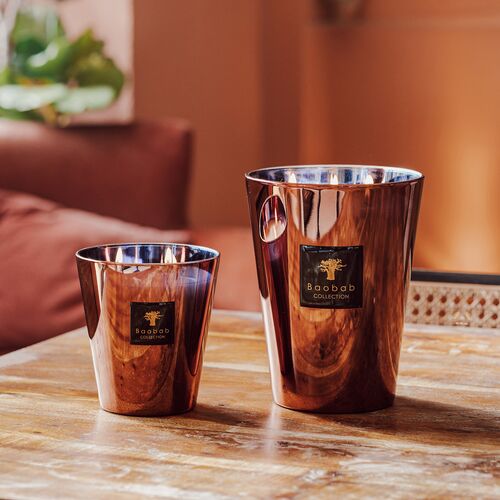 Les Exclusives Roseum Candle 3 Les Exclusives Roseum Candle