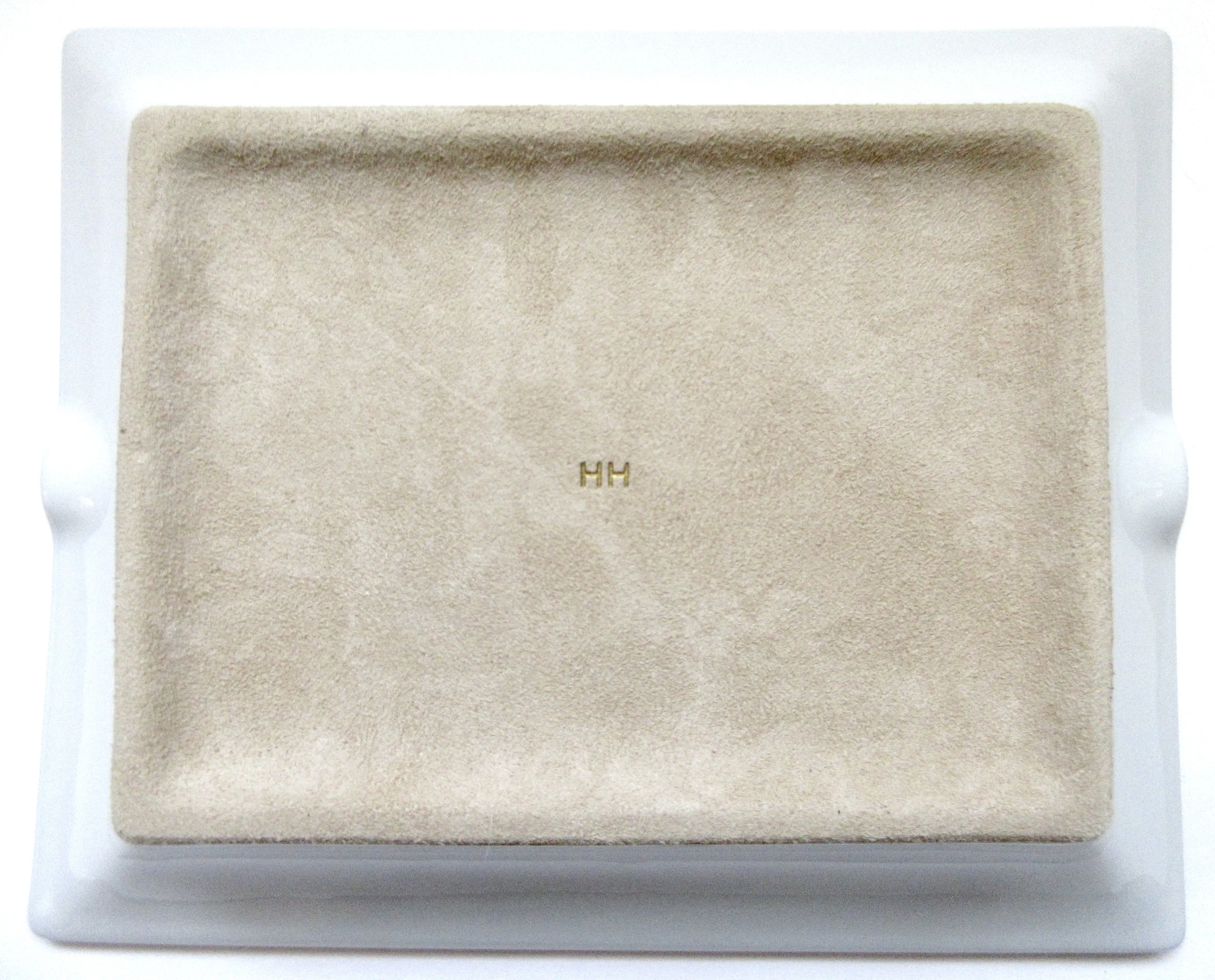 Hermes Year of the Ox Cigar Ashtray 3 Hermes Year of the Ox Cigar Ashtray