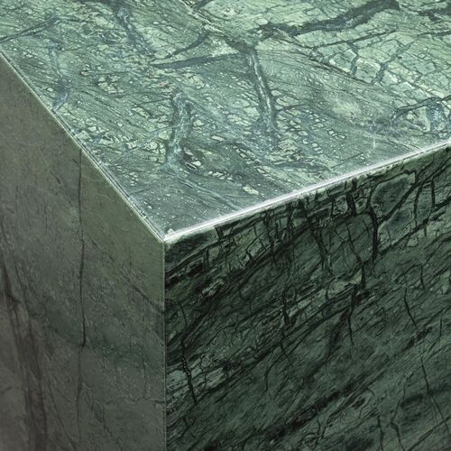 Novan 20" Marble End Table 3 Novan 20" Marble End Table