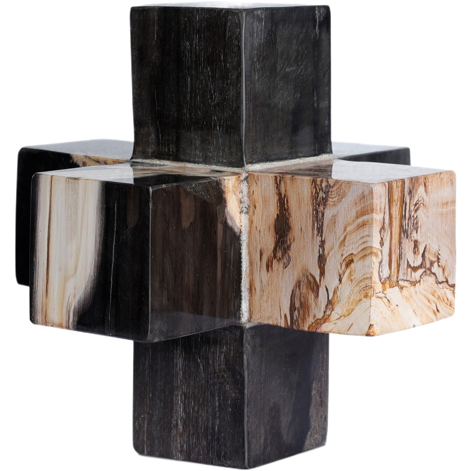 Kivo Petrified Wood Jack 2 Kivo Petrified Wood Jack