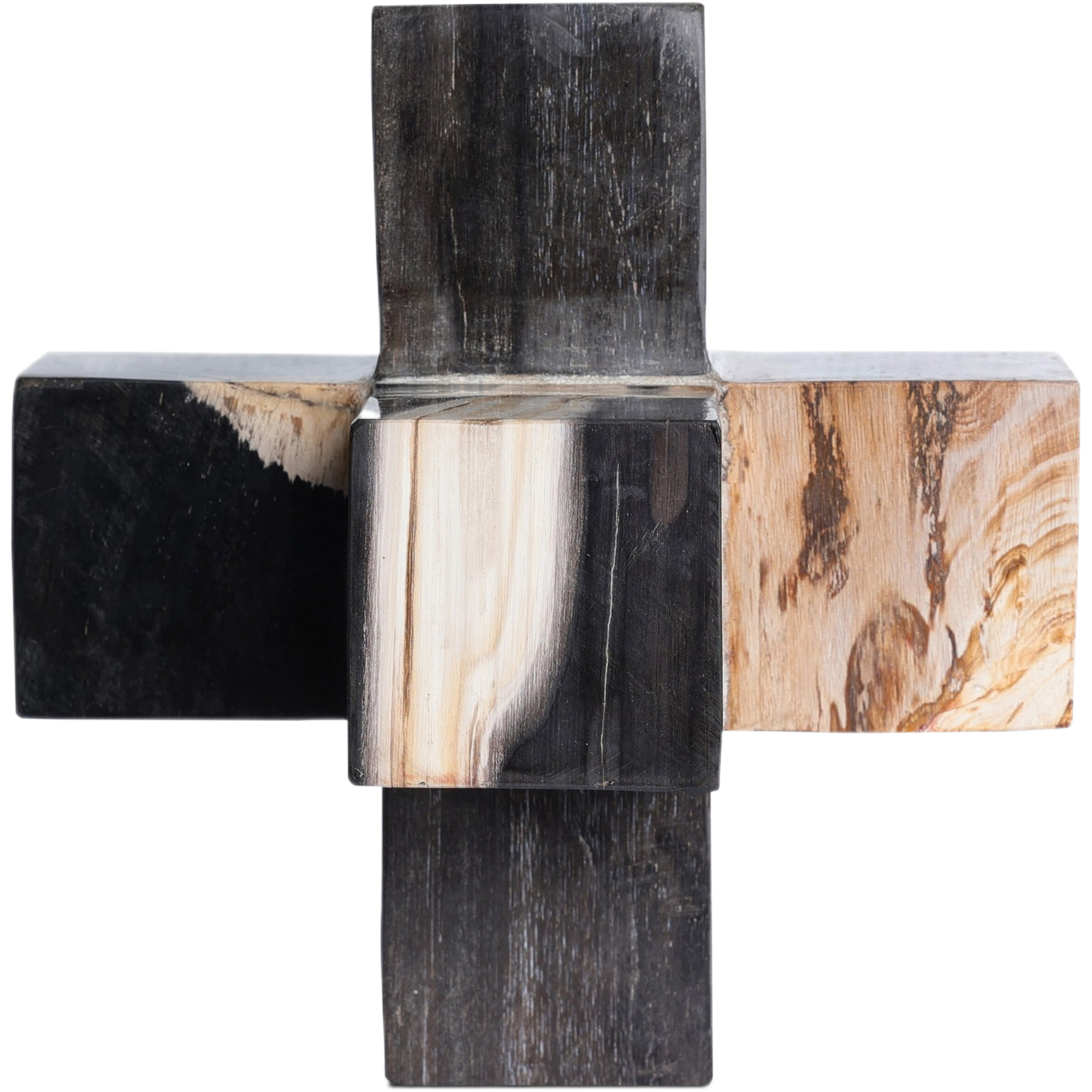 Kivo Petrified Wood Jack 3 Kivo Petrified Wood Jack