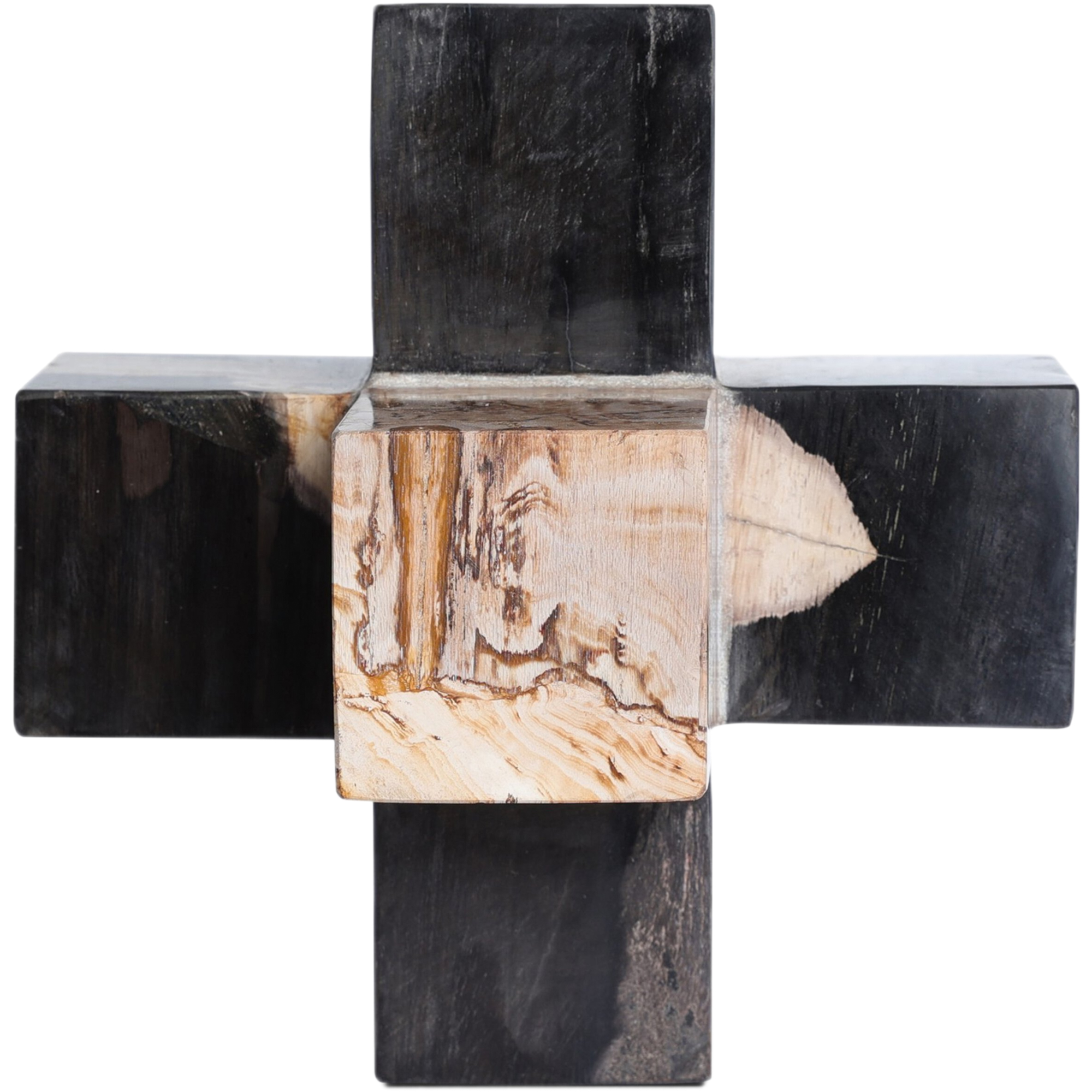 Kivo Petrified Wood Jack 4 Kivo Petrified Wood Jack