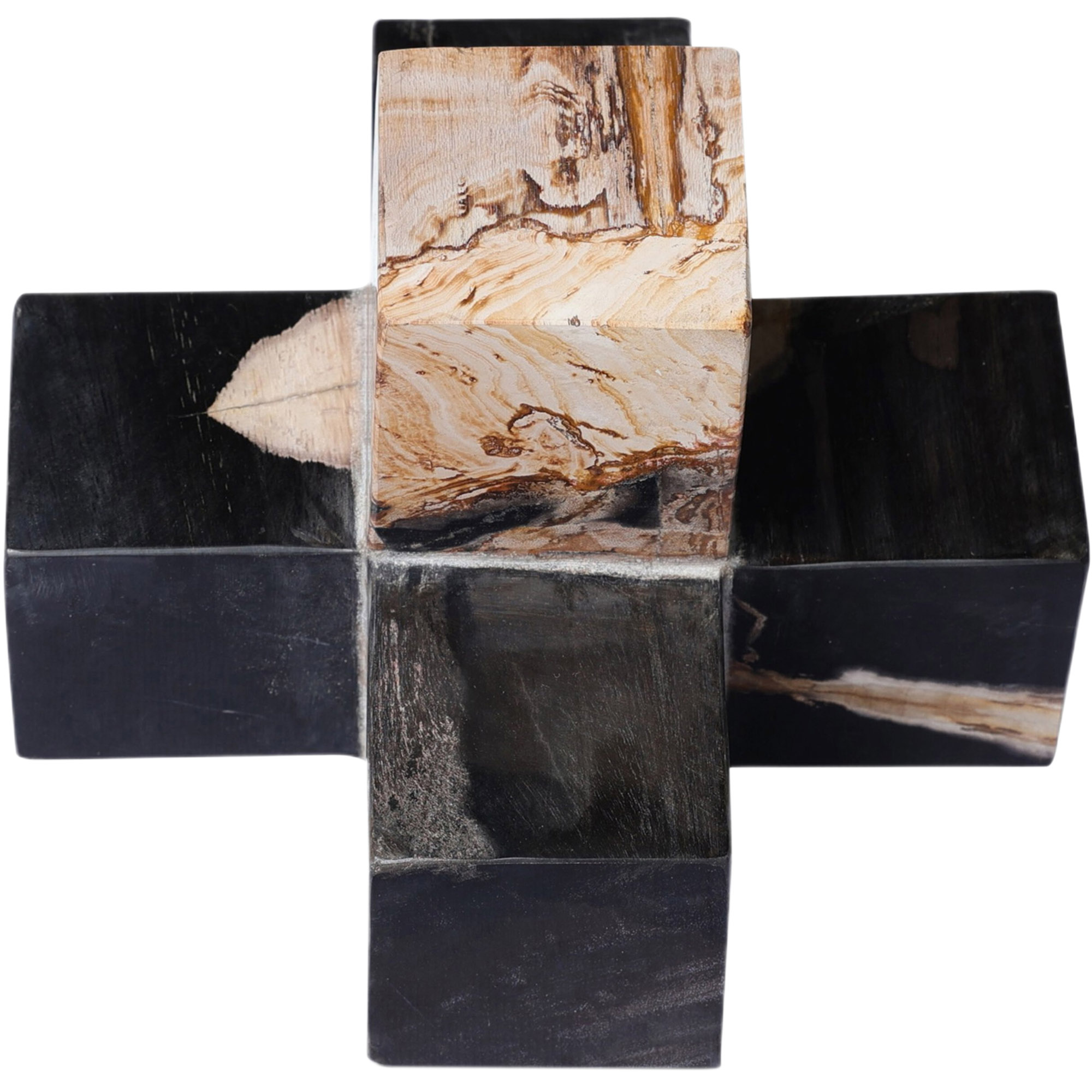 Kivo Petrified Wood Jack 5 Kivo Petrified Wood Jack