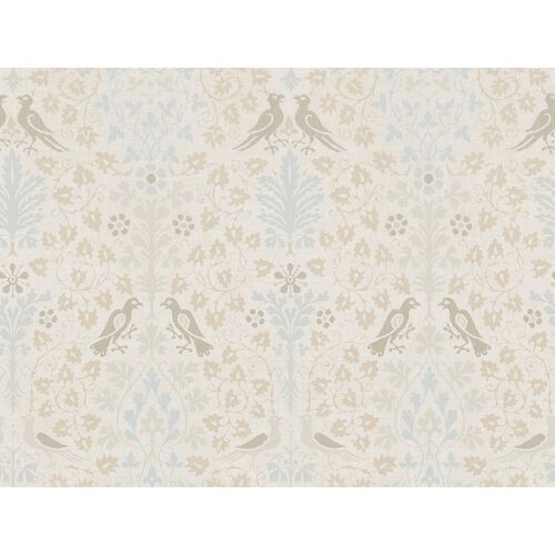 Yuki Osada, Multi Woven Forest Tapestry Wallpaper 1 Yuki Osada, Multi Woven Forest Tapestry Wallpaper