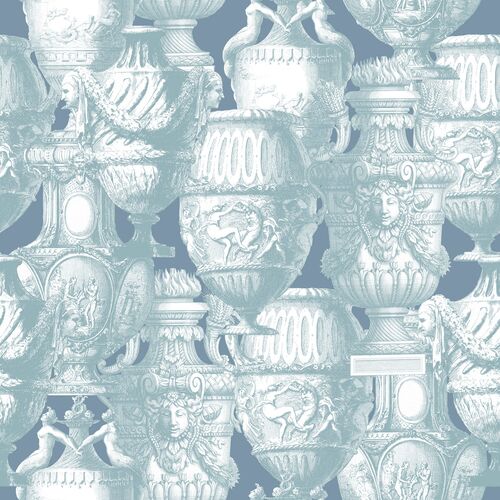Yuki Osada, Vase of Surrealism Wallpaper