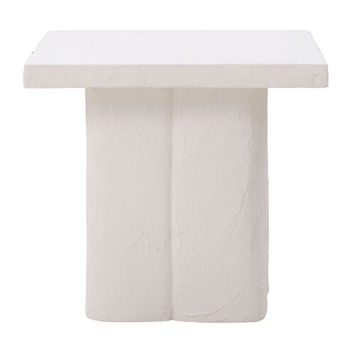 Gemma Concrete Indoor/Outdoor Side Table 3 Gemma Concrete Indoor/Outdoor Side Table