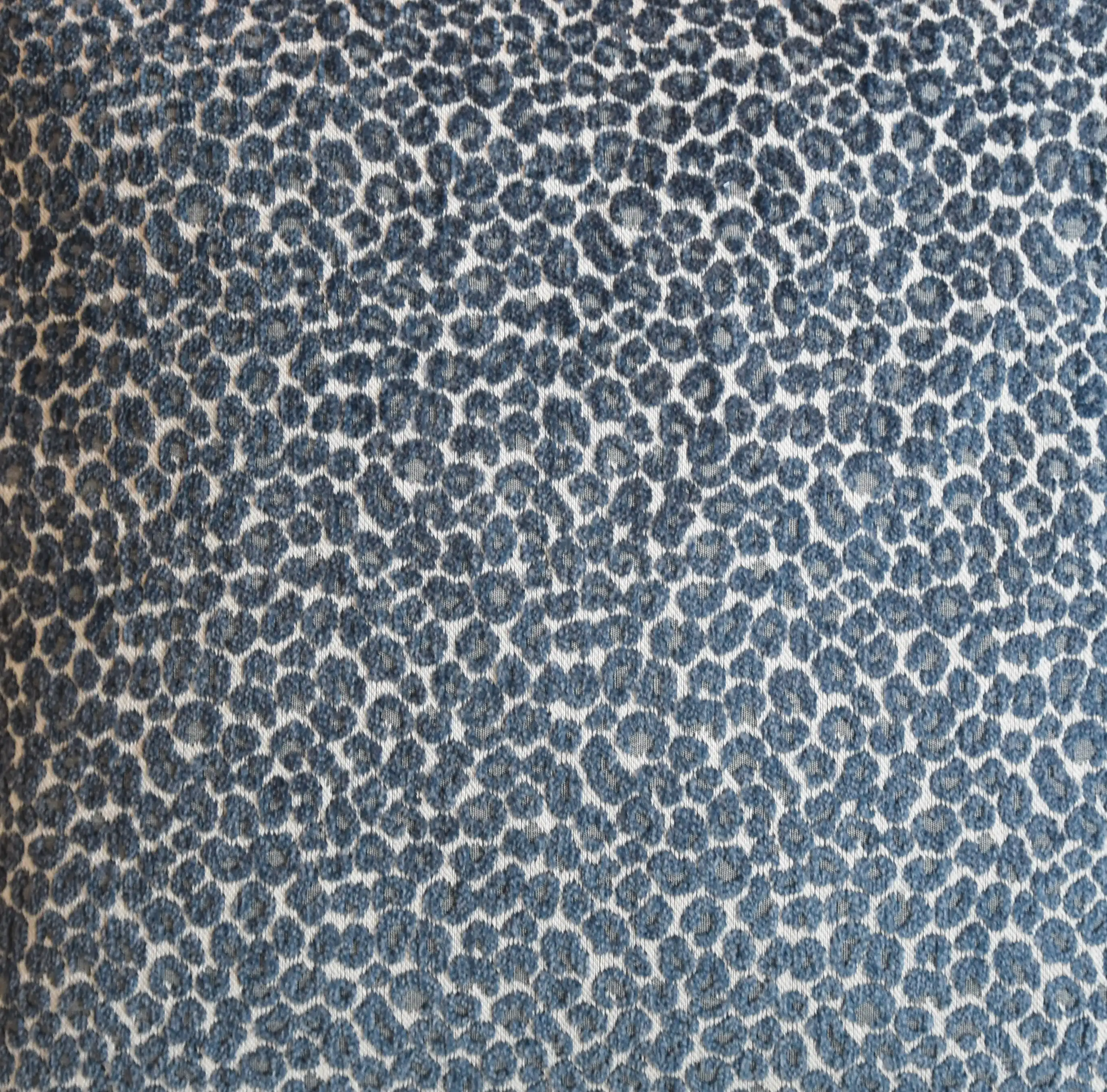 Kravet Cheetah Velvety-Chenille Pillow 4 Kravet Cheetah Velvety-Chenille Pillow