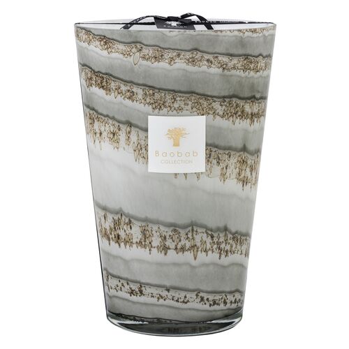Sand Atatcama Candle 2 Sand Atatcama Candle