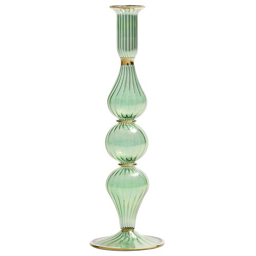 Ripple Candle Holder 1 Ripple Candle Holder