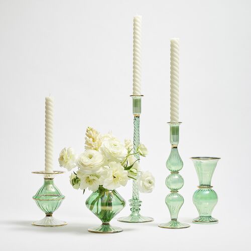 Ripple Candle Holder 2 Ripple Candle Holder