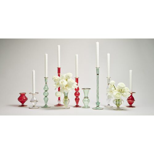 Ripple Candle Holder 4 Ripple Candle Holder