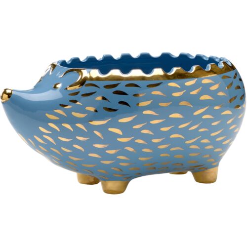 Hedgehog Ceramic Bowl 1 Hedgehog Ceramic Bowl