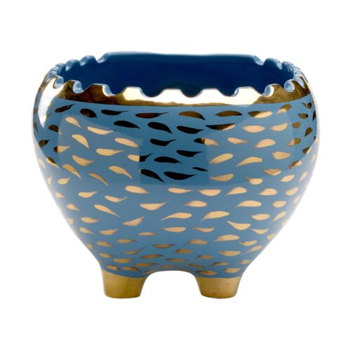 Hedgehog Ceramic Bowl 7 Hedgehog Ceramic Bowl