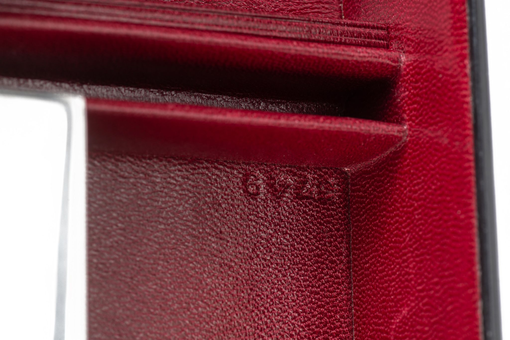 Herm¨¨s Vintage Vanity Case in Burgundy 2 Herm¨¨s Vintage Vanity Case in Burgundy