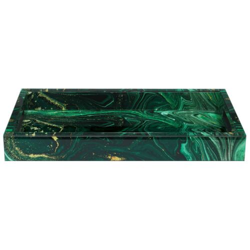 Interstellar Glass Tray 2 Interstellar Glass Tray
