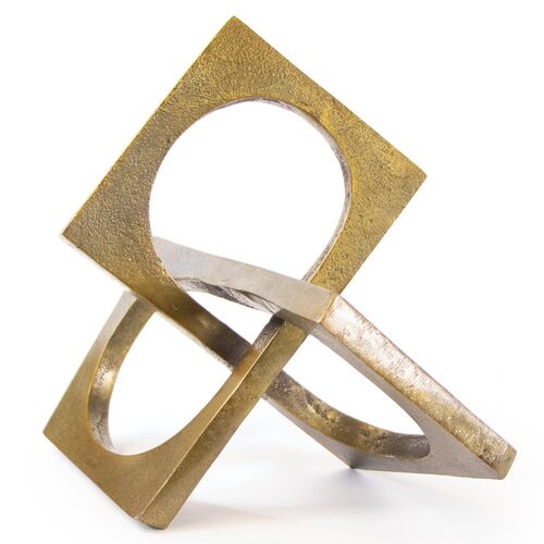 Emil Objet, Brass 1 Emil Objet, Brass