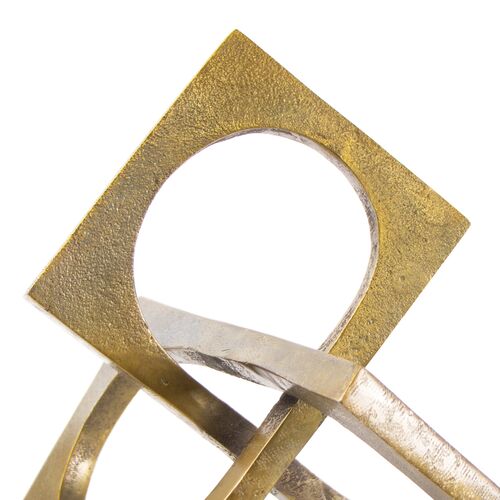 Emil Objet, Brass 2 Emil Objet, Brass
