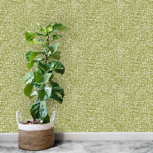 Susan Hable, Crosshatch Wallpaper, Napa 2 Susan Hable, Crosshatch Wallpaper, Napa