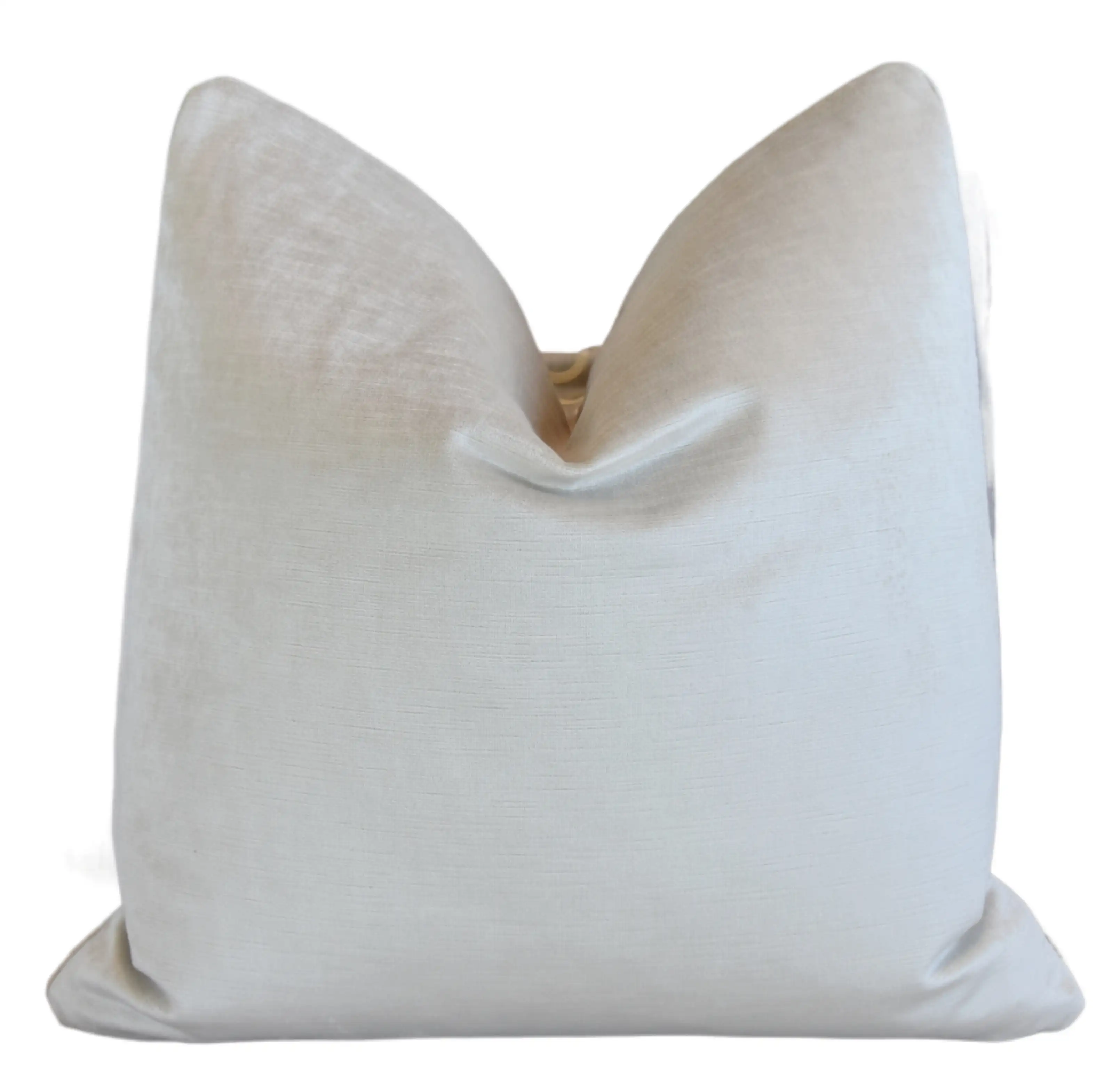 Geometric Modern Jacquard M????????lange Pillow 6 Geometric Modern Jacquard M????????lange Pillow