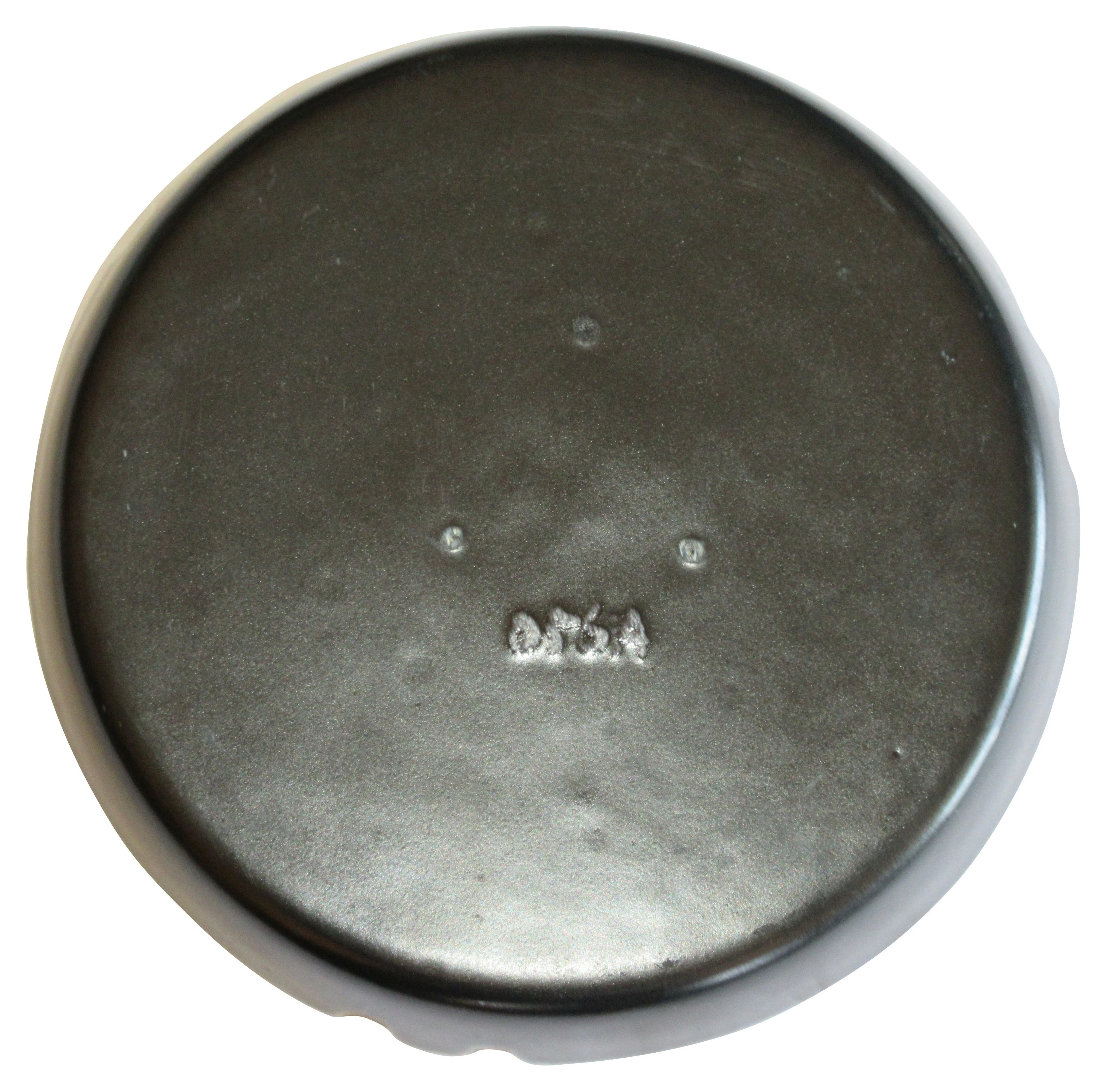 Sascha Brastoff Dancer Ashtray 4 Sascha Brastoff Dancer Ashtray