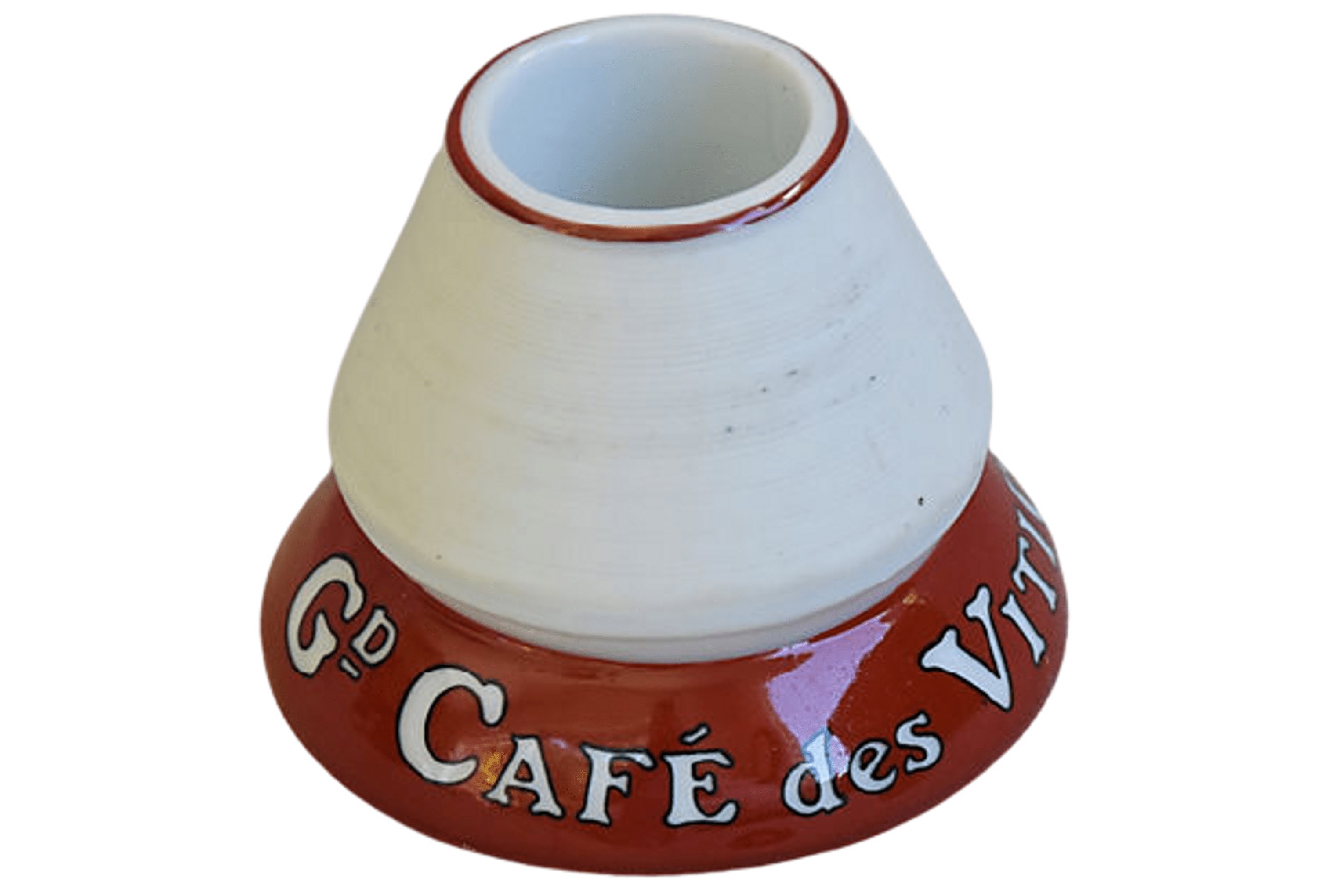 Cafe Des Viticulteurs Match Striker 1 Cafe Des Viticulteurs Match Striker