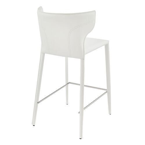 S/2 Elysium Counter Stools 6 S/2 Elysium Counter Stools