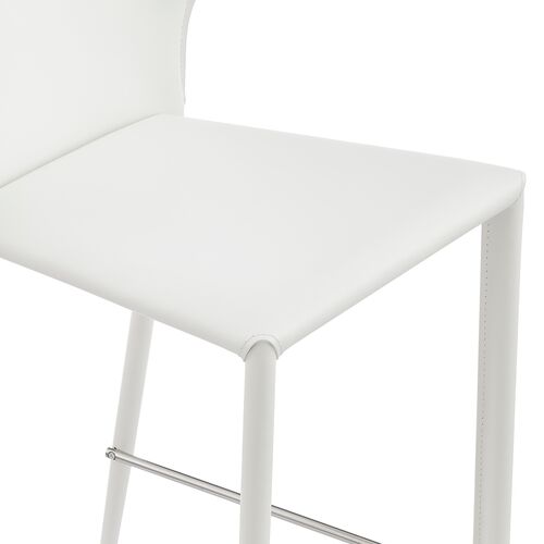 S/2 Elysium Counter Stools 8 S/2 Elysium Counter Stools