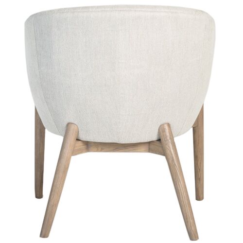 Chloe Dining Chair, Essex Steel 3 Chloe Dining Chair, Essex Steel