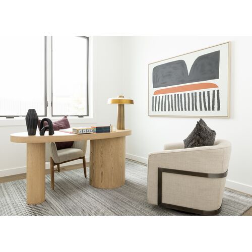 Chloe Dining Chair, Essex Steel 4 Chloe Dining Chair, Essex Steel