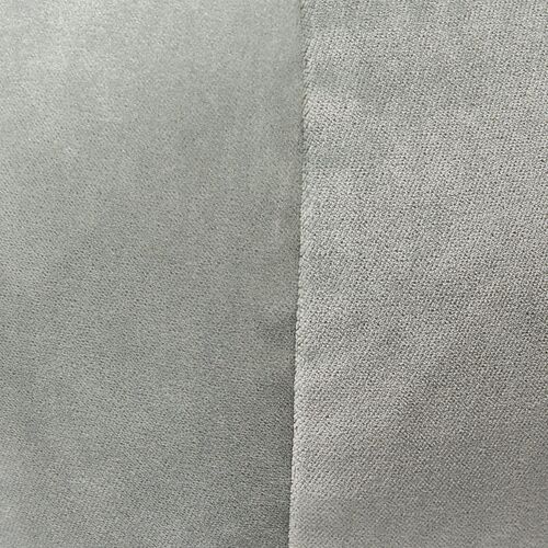 Emma 11x11 Ball Pillow, Mineral Velvet 2 Emma 11x11 Ball Pillow, Mineral Velvet