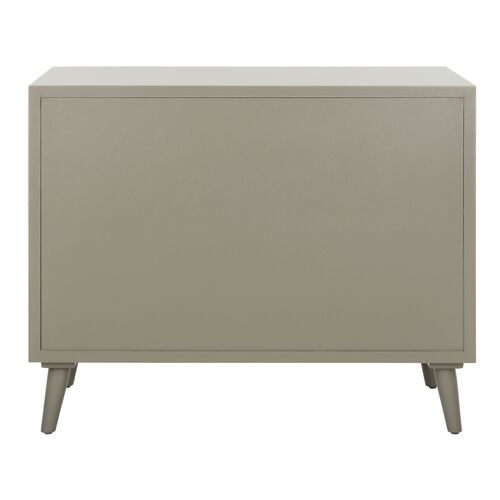 Barton Dresser, Dark Gray 6 Barton Dresser, Dark Gray