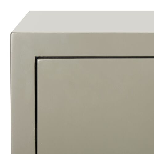 Barton Dresser, Dark Gray 7 Barton Dresser, Dark Gray