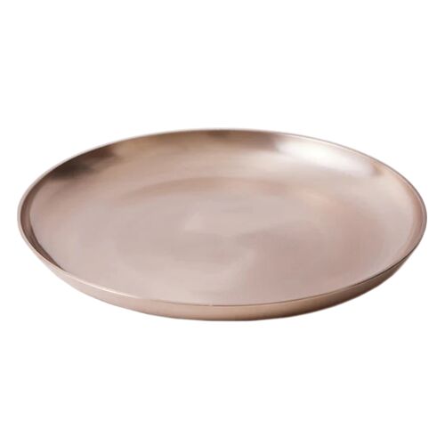 Fleck, Luxe Kansa Platter 1 Fleck, Luxe Kansa Platter