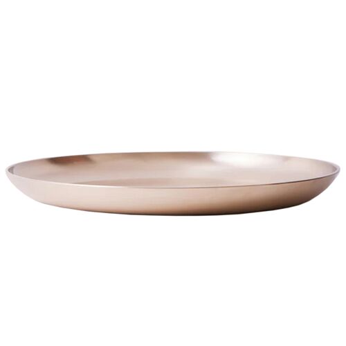 Fleck, Luxe Kansa Platter 2 Fleck, Luxe Kansa Platter