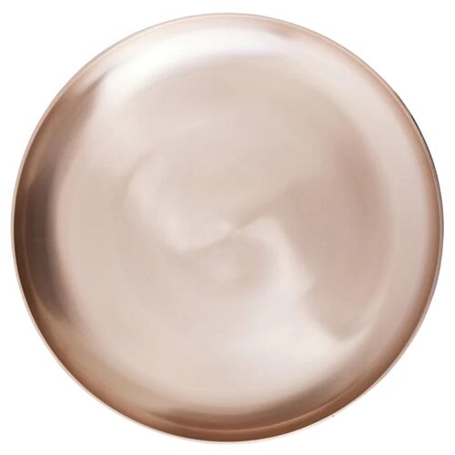 Fleck, Luxe Kansa Platter 3 Fleck, Luxe Kansa Platter