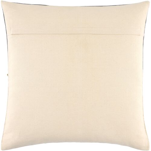 Waylon Polyester Zipper Accent Pillow 3 Waylon Polyester Zipper Accent Pillow