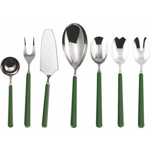 7-Pc Fantasia Place Setting, Shamrock 1 7-Pc Fantasia Place Setting, Shamrock