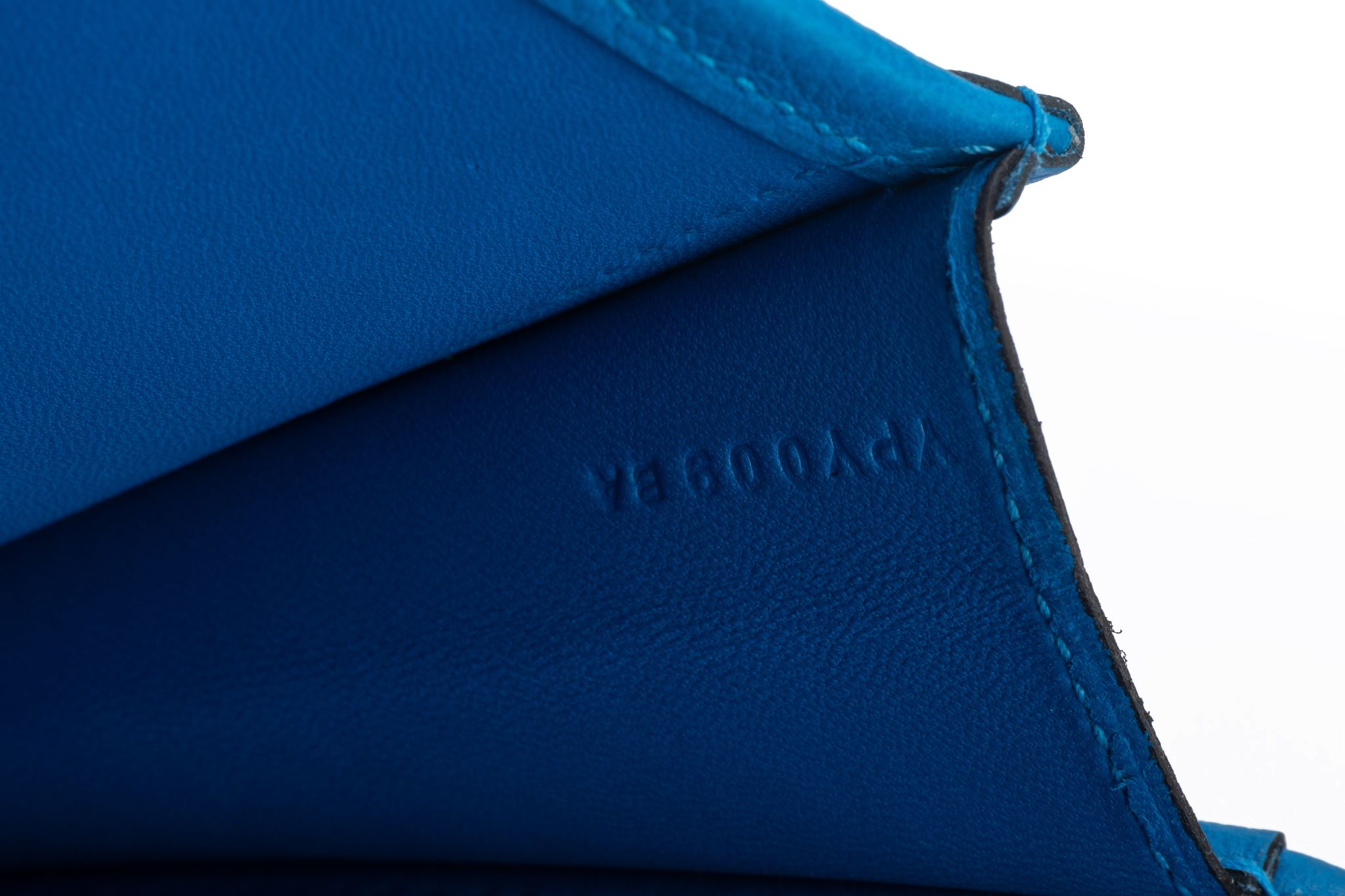 Herm¨¨s Blue Hydra Swift Jige Elan BNIB 10 Herm¨¨s Blue Hydra Swift Jige Elan BNIB